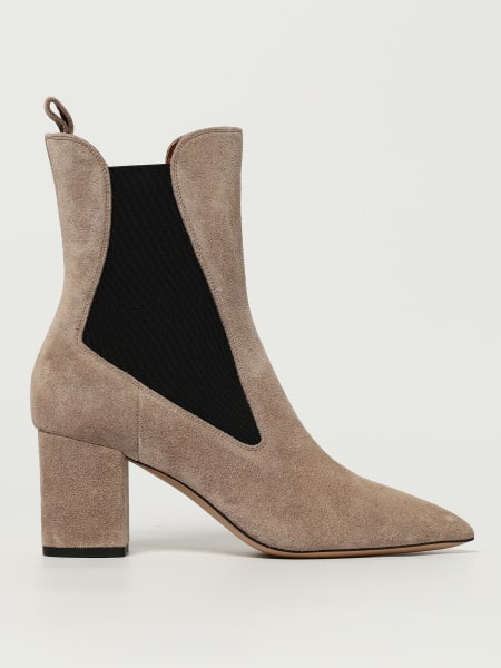 Chaussettes femme Paris Texas