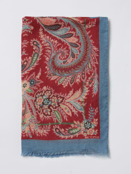 Bufanda mujer Etro