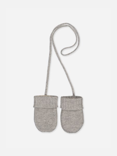 Bobbin & Tricot cashmere gloves