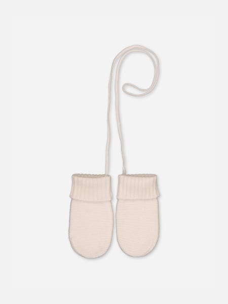 Bobbin & Tricot cashmere gloves