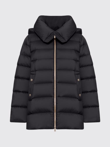 재킷 여성 Moorer