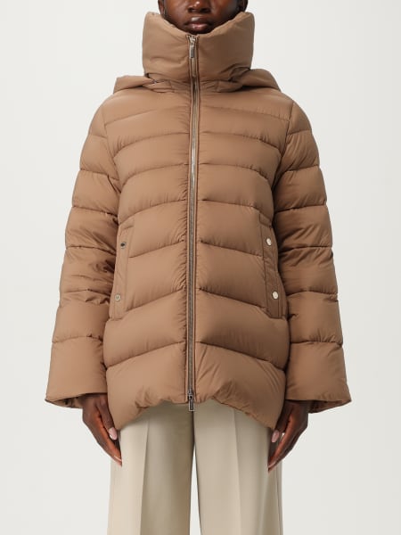 Chaqueta mujer Moorer