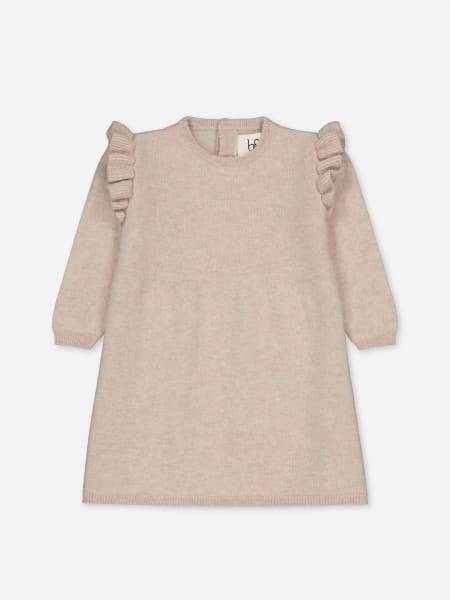 Bobbin & Tricot baby cashmere dress
