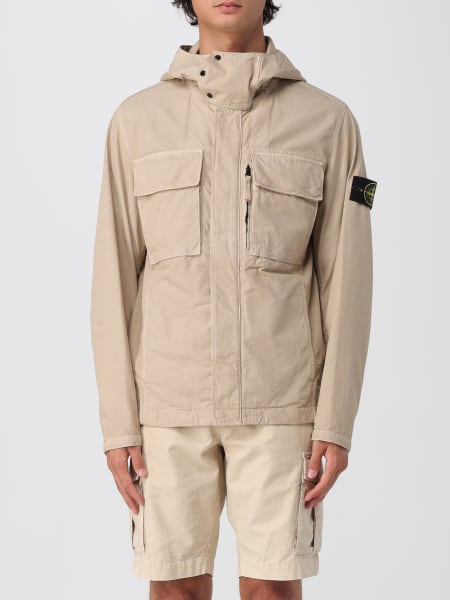 外套 男士 Stone Island