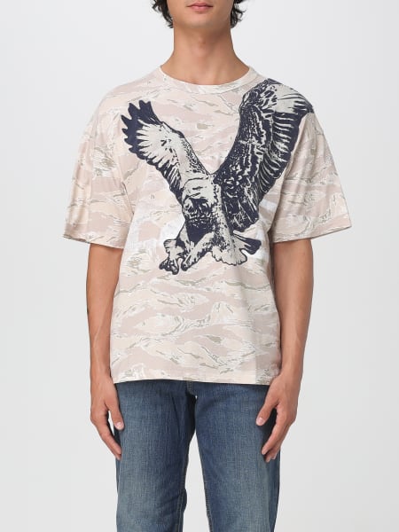 티셔츠 남성 Diesel