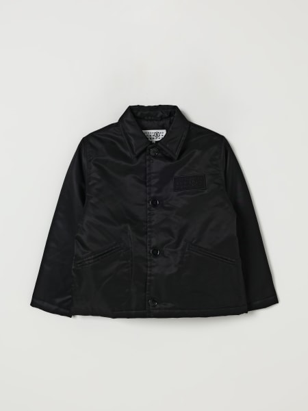 Jacke kinder Mm6 Maison Margiela