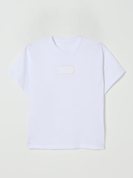 Tシャツ ボーイ Mm6 Maison Margiela