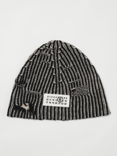 帽子 ボーイ Mm6 Maison Margiela