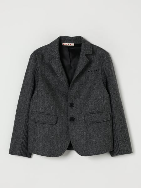 Chaqueta niños Marni