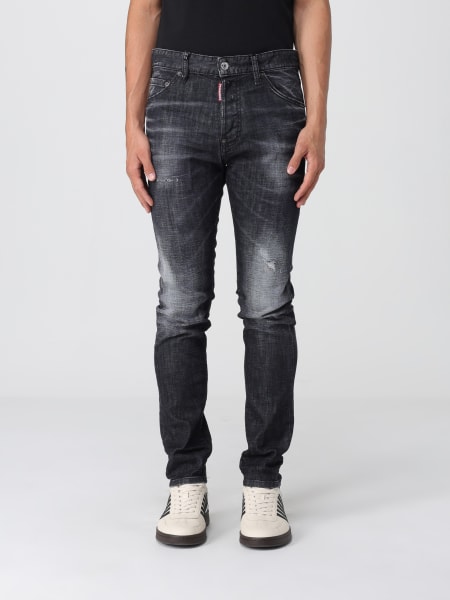 Jeans herren Dsquared2