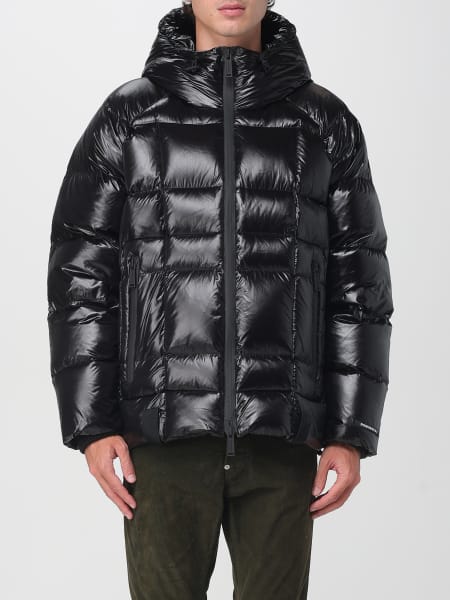 Jacke herren Dsquared2