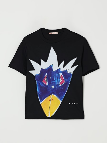T-shirt kids Marni