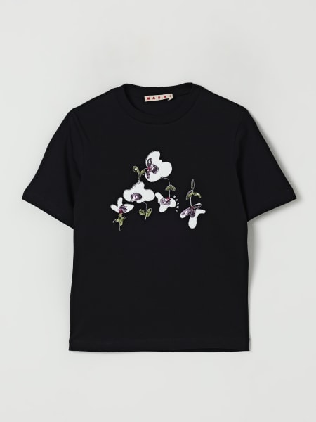 Camisetas niños Marni