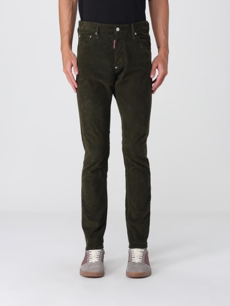 Jeans men Dsquared2