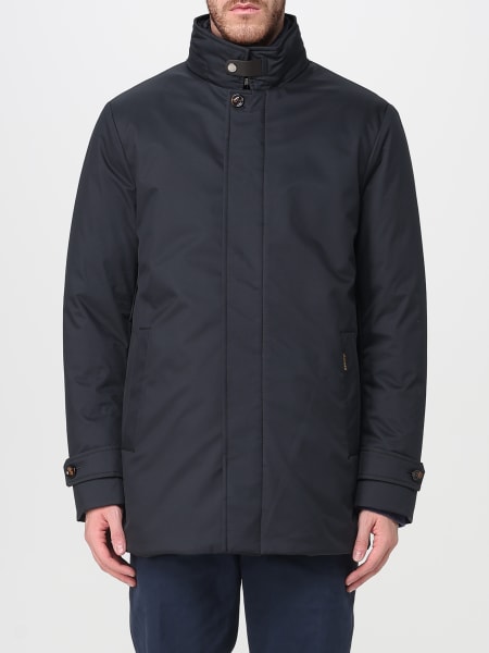 Jacket men Moorer