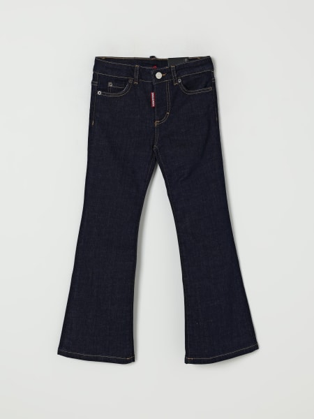 Pantalón niños Dsquared2