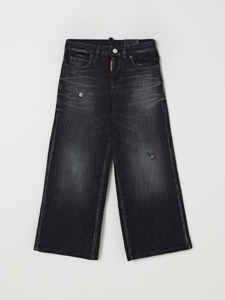Pants kids Dsquared2