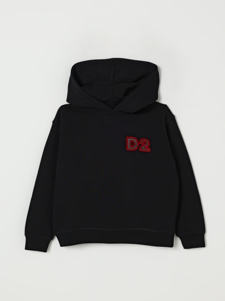 Sweater kids Dsquared2