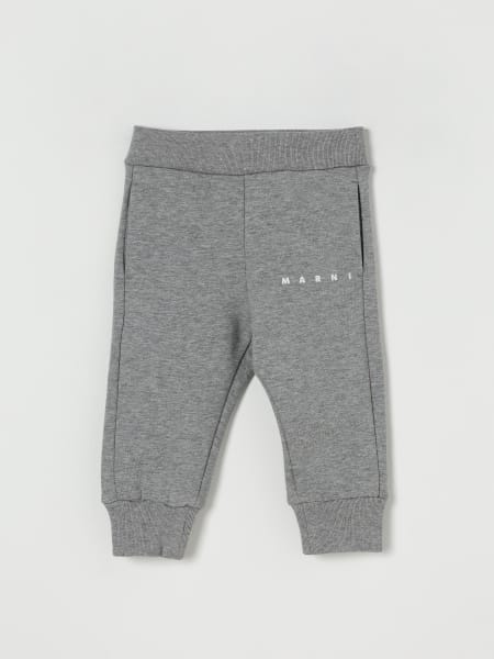 Pantalón niños Marni