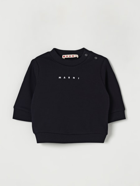 Pullover kinder Marni