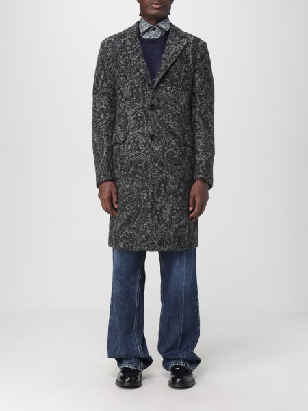 Куртка Мужское Etro