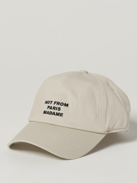 Hat men Drôle De Monsieur