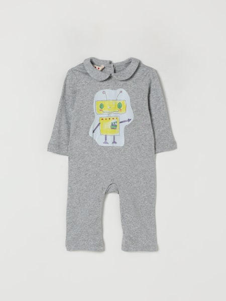 Overall kinder Marni