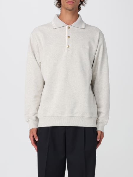 Sweatshirt men Drôle De Monsieur