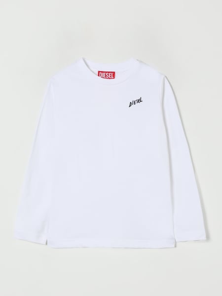 티셔츠 남아 Diesel