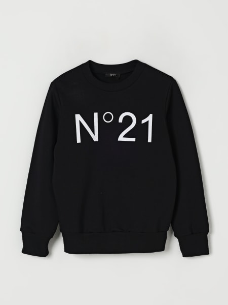 Jersey niños N° 21