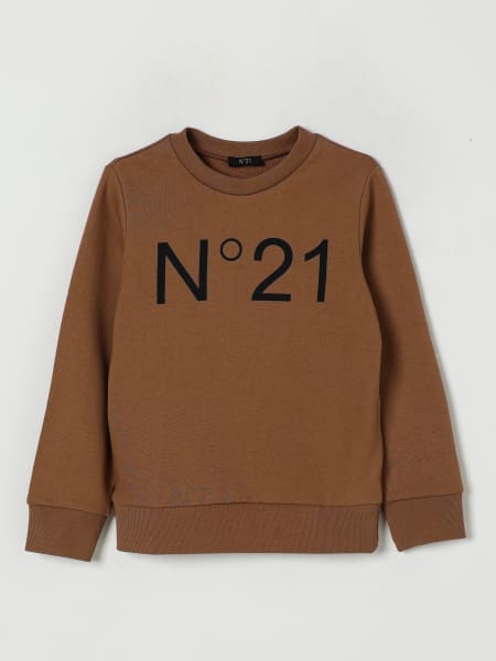 Jersey niños N° 21