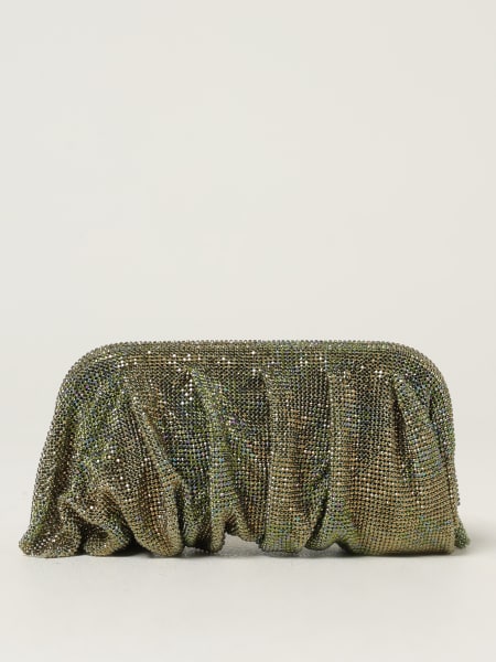 Clutch woman Benedetta Bruzziches