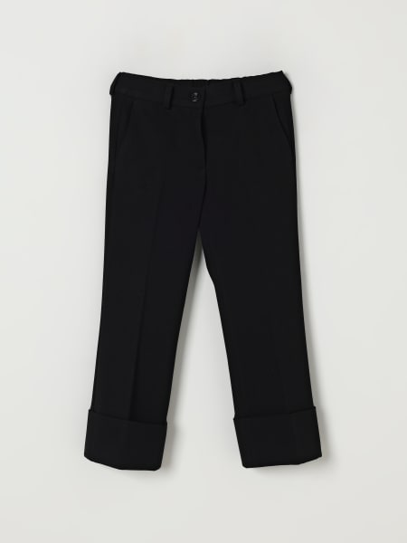 Pantalón niños N° 21