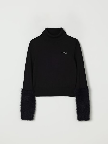 Pullover kinder N° 21