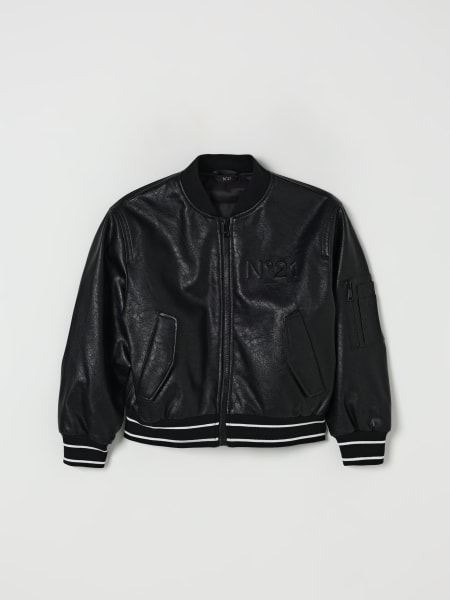 Chaqueta niños N° 21