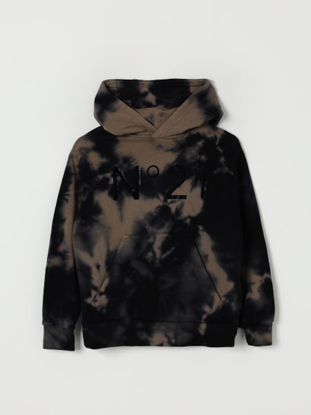 Jersey niños N° 21