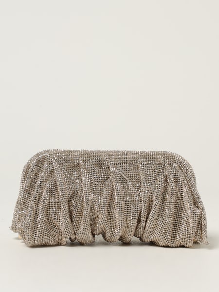 Clutch woman Benedetta Bruzziches