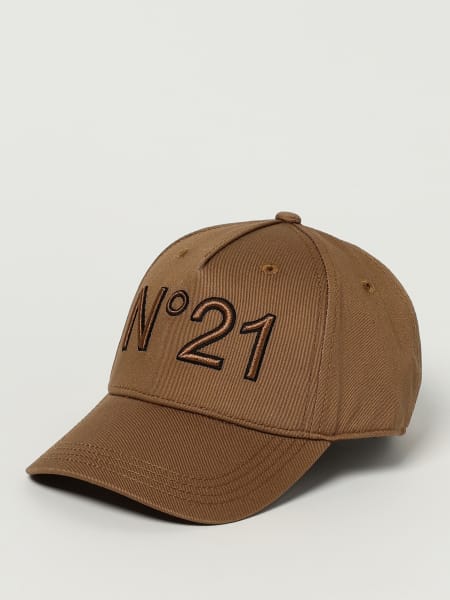Gorro niños N° 21>