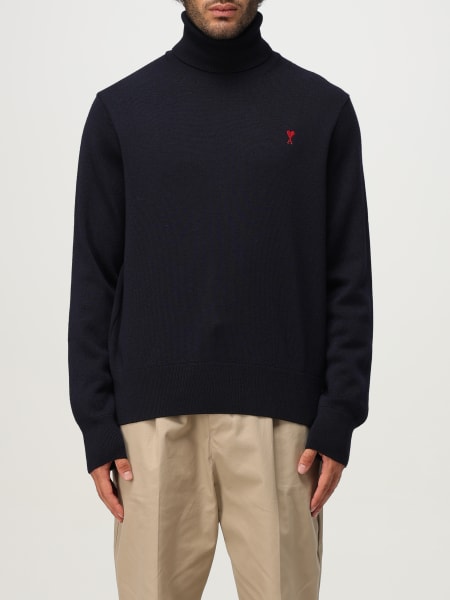 Sweater men Ami Paris