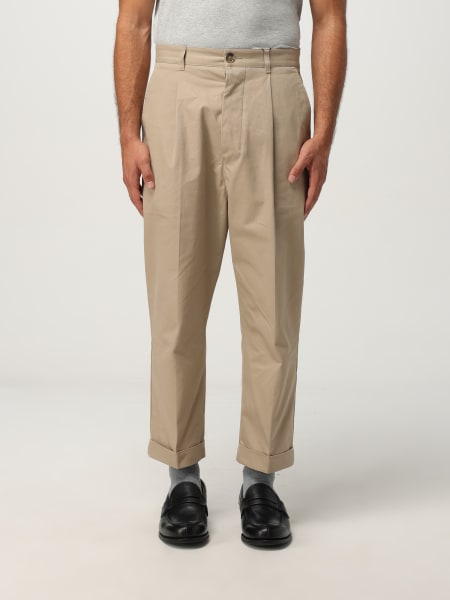 Pants men Ami Paris