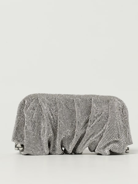 Clutch woman Benedetta Bruzziches