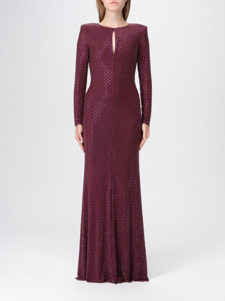 Платье Женское Self-portrait