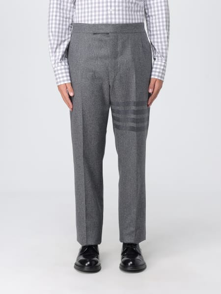 Pants men Thom Browne