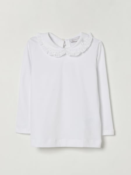 T-shirt kids Monnalisa