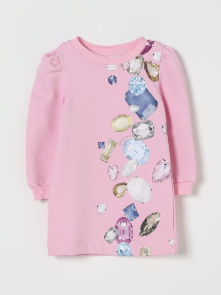 Dress kids Monnalisa