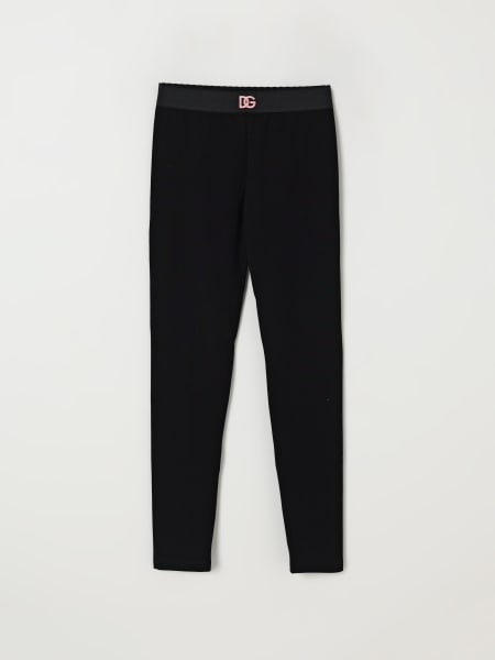 Pants kids Dolce & Gabbana