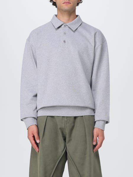 Polo shirt men Jw Anderson