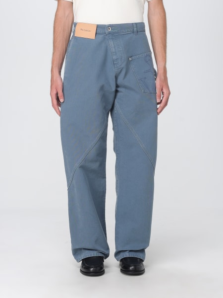 Jeans herren Jw Anderson