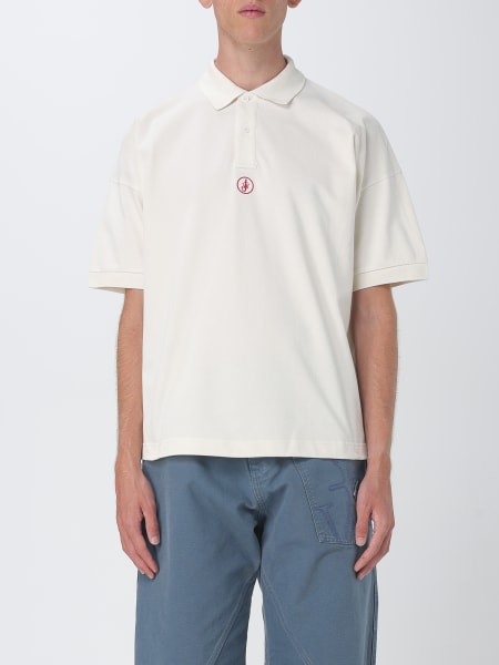 Polo shirt men Jw Anderson
