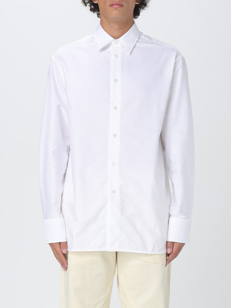 Camisa hombre Jw Anderson